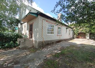 Продажа дома, 81 м2, рабочий посёлок Навля, улица 169-й Стрелковой Дивизии