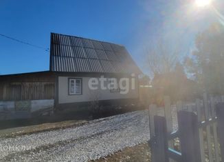 Продаю дом, 46.6 м2, коллективный сад № 4 НТМК Капасиха