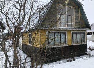 Продается дом, 62 м2, садоводческий массив № 2, садоводческое товарищество Урожай, 67