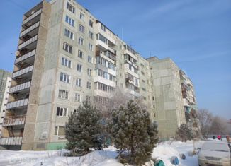 Продается однокомнатная квартира, 29.9 м2, Омск, 3-я Любинская улица, 24, Кировский округ