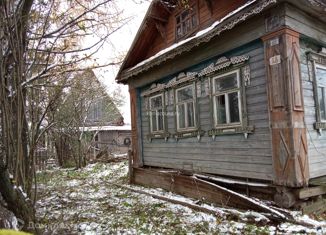 Продам дом, 73.6 м2, деревня Ручьи, Коммунистическая улица, 18