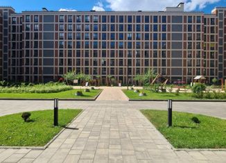 Двухкомнатная квартира на продажу, 70 м2, Санкт-Петербург, метро Крестовский остров, Петровский проспект, 24к2