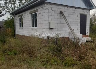 Продажа дома, 36 м2, станица Новомышастовская, Крайняя улица, 2