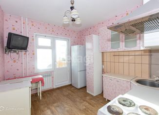 Продам однокомнатную квартиру, 36.2 м2, Новосибирск, ЖК Венеция
