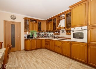 Двухкомнатная квартира на продажу, 77.8 м2, Улан-Удэ, улица Бабушкина, 178