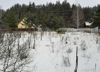 Земельный участок на продажу, 11 сот., село Выползово, Приозёрная улица, 10