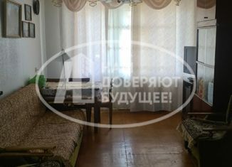 Продам трехкомнатную квартиру, 59.8 м2, Пермский край, улица Мира, 38