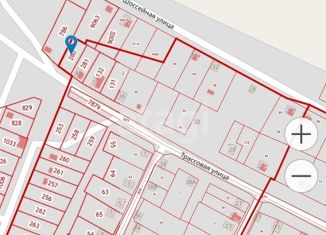 Земельный участок на продажу, 7.7 сот., улус Хойтобэе