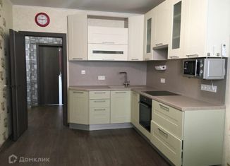 Продам 2-комнатную квартиру, 51.9 м2, Краснодар, ЖК Южане, улица Даниила Смоляна, 80