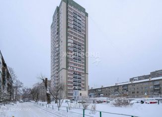 Продаю двухкомнатную квартиру, 38.6 м2, Новосибирск, Сибирская улица, 42, Железнодорожный район
