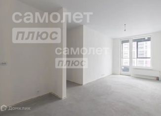 Продам двухкомнатную квартиру, 57.9 м2, Астрахань, Автомобильная улица, 2