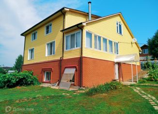 Продажа дома, 140 м2, деревня Каравай-Норья, Центральная улица, 18