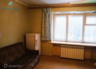 Продается однокомнатная квартира, 18 м2, Димитровград, улица М. Тореза, 2А