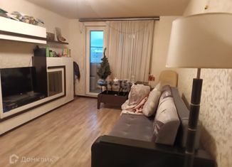 Продаю 3-ком. квартиру, 72.4 м2, Москва, улица Тихомирова, 12к2, улица Тихомирова