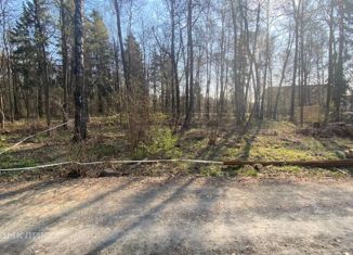 Продажа участка, 6 сот., деревня Малое Видное, Садовая улица