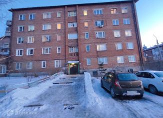 Продажа 2-комнатной квартиры, 43.5 м2, Иркутская область, улица Рабочего Штаба, 93к2