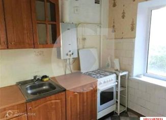 2-комнатная квартира на продажу, 42.8 м2, Краснодар, Южная улица, 28, Южная улица