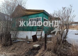 Продаю дом, 16 м2, рабочий поселок Маркова