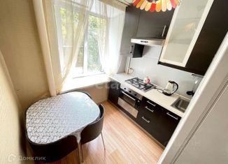 Продам двухкомнатную квартиру, 34 м2, Москва, улица Бутырский Вал, 52, улица Бутырский Вал