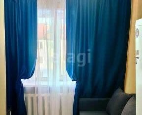 Продаю комнату, 14.3 м2, Якутск, улица Петра Алексеева, 49/1, Центральный округ