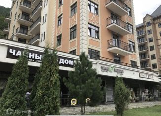 2-комнатная квартира на продажу, 83 м2, Краснодарский край, набережная Полянка, 1