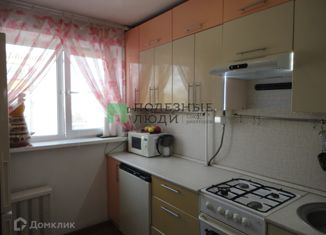 Продам 3-комнатную квартиру, 62.9 м2, Курган, улица Куйбышева, 161, Центральный район