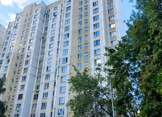 2-ком. квартира на продажу, 53 м2, Москва, улица Дудинка, 2к1, улица Дудинка