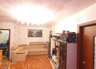 Продам 2-комнатную квартиру, 41.7 м2, Екатеринбург, Кунарская улица, 18, Железнодорожный район