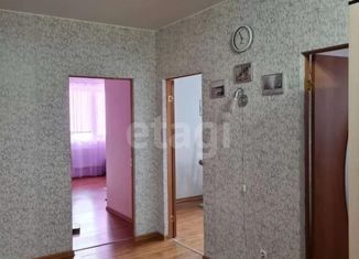 2-ком. квартира на продажу, 60.3 м2, Краснодар, улица имени 40-летия Победы, 137, ЖК Легенда