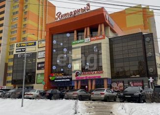 Продам квартиру студию, 48.3 м2, Брянск, Бежицкая улица, 1к8, Советский район