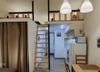 Квартира на продажу студия, 34 м2, Санкт-Петербург, 8-я Советская улица, 5, 8-я Советская улица