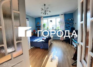 Продажа двухкомнатной квартиры, 53 м2, Москва, 3-я улица Марьиной Рощи, 30, 3-я улица Марьиной Рощи