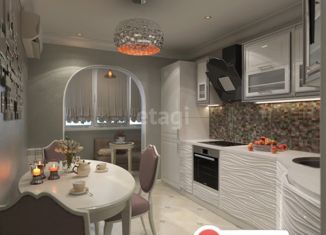 Продаю 3-комнатную квартиру, 80.2 м2, Сочи, Лесная улица, 7, микрорайон Блиново