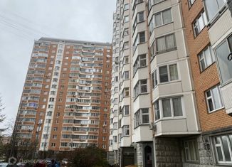 Однокомнатная квартира на продажу, 38.1 м2, Москва, 9-я Северная линия, 25к2, метро Физтех