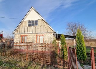 Дом на продажу, 30 м2, СНТ Звёздочка, 2-я Садовая улица