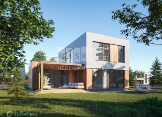 Продам дом, 348 м2, коттеджный посёлок Нордик Парк