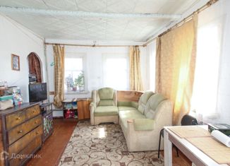 Продается дом, 48 м2, Тюменская область, Новая улица