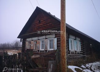 Продажа дома, 30 м2, деревня Нижние Таволги, улица Бажова, 10