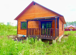 Продается дом, 80 м2, деревня Ягодная, улица Шаймуратова