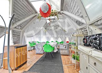 Сдам в аренду дом, 140 м2, Самарская область, 3-я просека, 94А