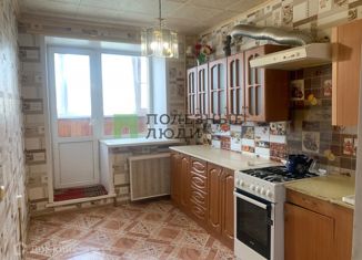 Продам 2-комнатную квартиру, 59 м2, Вологда, Фрязиновская улица, 24, микрорайон Фрязиново