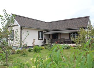 Продам дом, 84 м2, посёлок Де-Фриз, Седьмая улица, 7