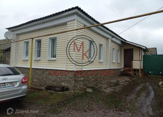 Продается дом, 39.4 м2, поселок городского типа Грибановский, Московская улица, 160