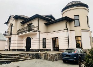 Продам дом, 326 м2, Нальчик, улица Идарова, 109, район Завокзальный