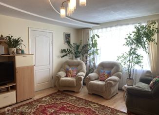 3-комнатная квартира на продажу, 61.5 м2, Челябинская область, 1-й квартал, 3