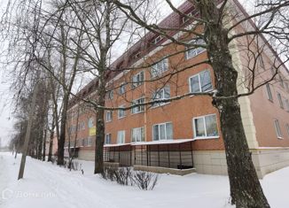 Продажа офиса, 167.1 м2, Ленинградская область, улица Ленина, 5