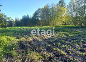 Продаю земельный участок, 11 сот., поселок Краснофлотское