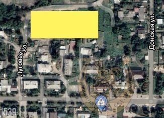 Продам земельный участок, 5 сот., посёлок Рассвет, Комсомольская улица, 46