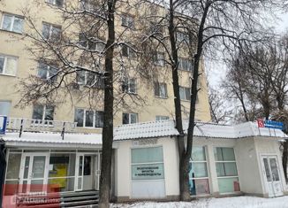 Офис в аренду, 90 м2, Ижевск, Пушкинская улица, 216, Центральный жилой район