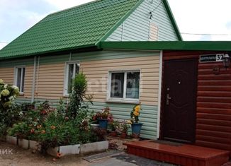 Дом на продажу, 42 м2, посёлок Кипарисово 2-е, Центральная улица